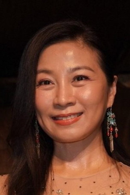 Photo of Fang Wen-lin, Acting