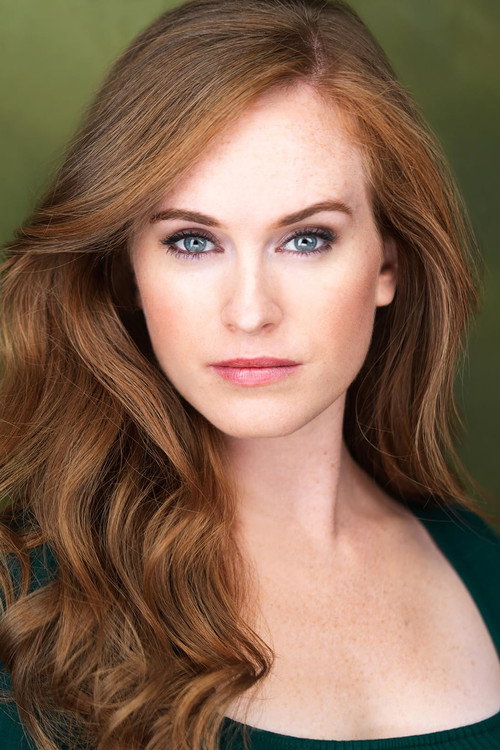 Photo of Lilly Moran, Acting