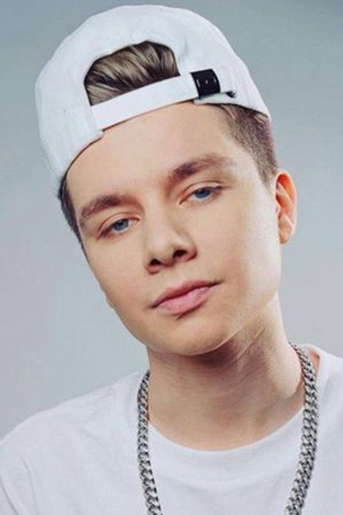 Photo of German Chernykh, Acting