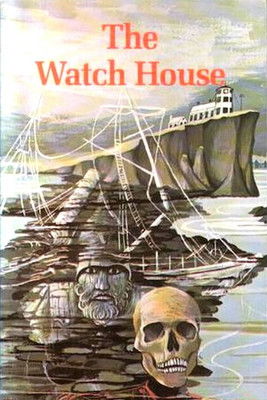 The Watch House poster