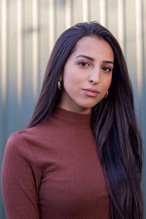 Photo of Nora Ait Boubker, Acting