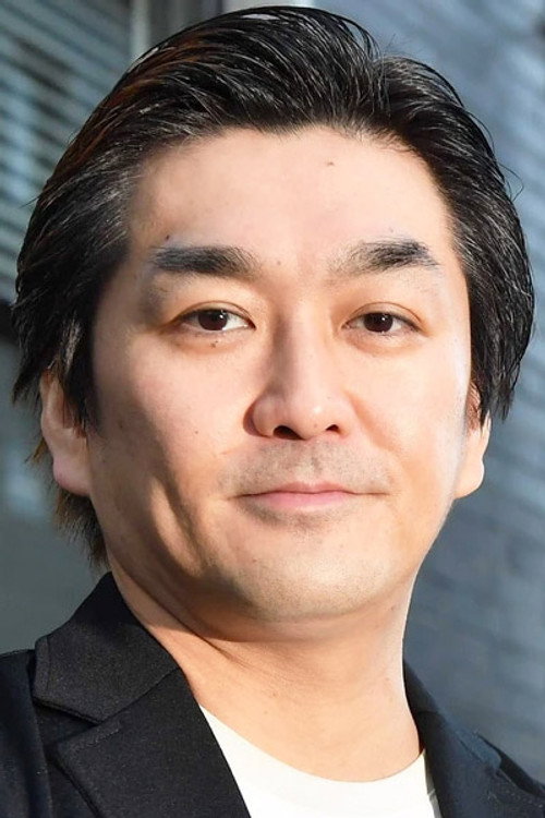 Photo of Kenta Tokui, Acting