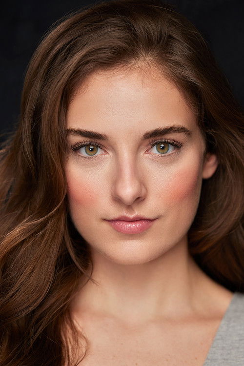 Photo of Isabelle Almoyan, Acting
