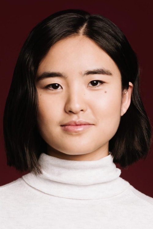 Photo of Terry Hu, Acting