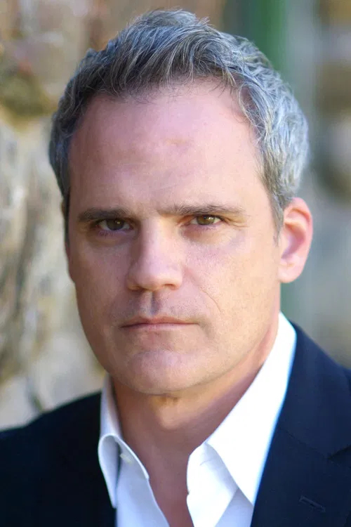 Michael Park profile