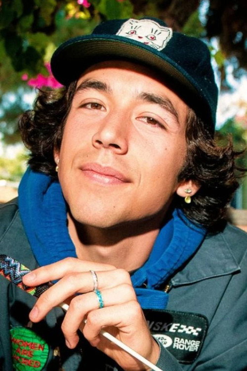 Photo of Mato Wayuhi, Sound