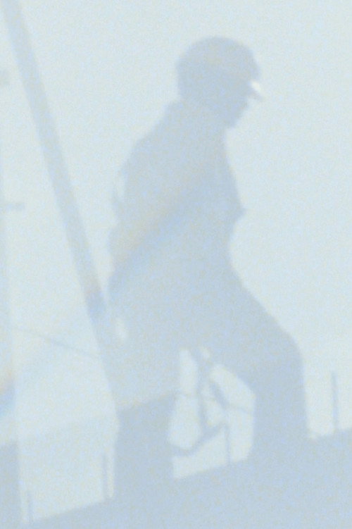 Movie poster for Low Visibility (2019)