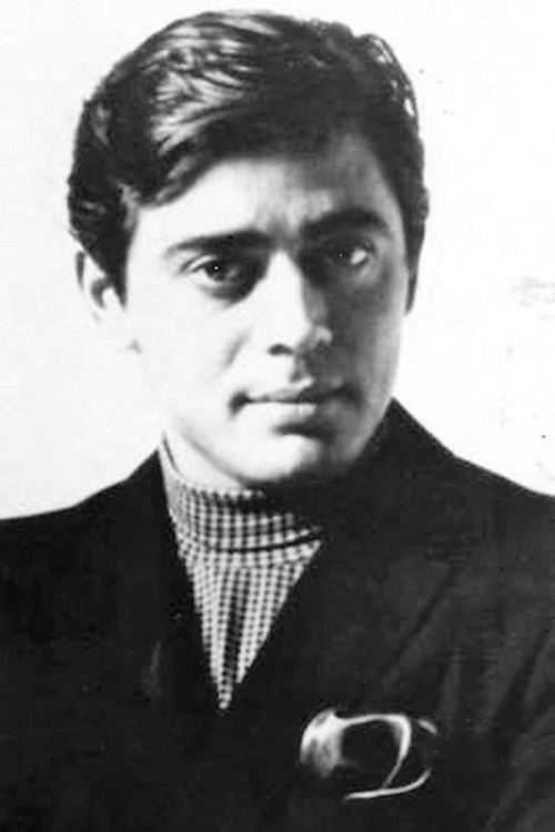 Photo of Victor Mohica, Acting