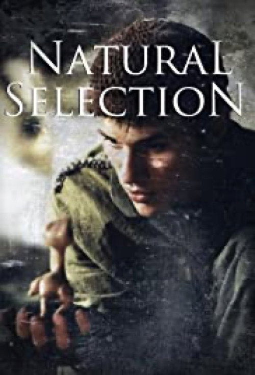 Movie poster for Natural Selection