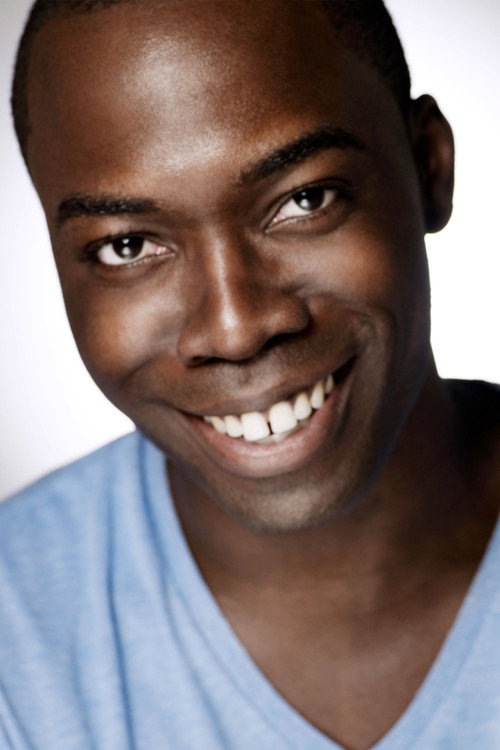 Photo of Benjamin Oduro, Acting