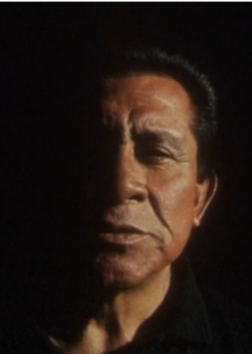 Movie poster for Cholo Soy (1992)