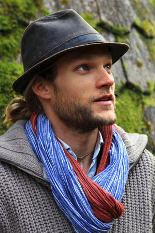 Photo of Guillaume Mouton, Acting
