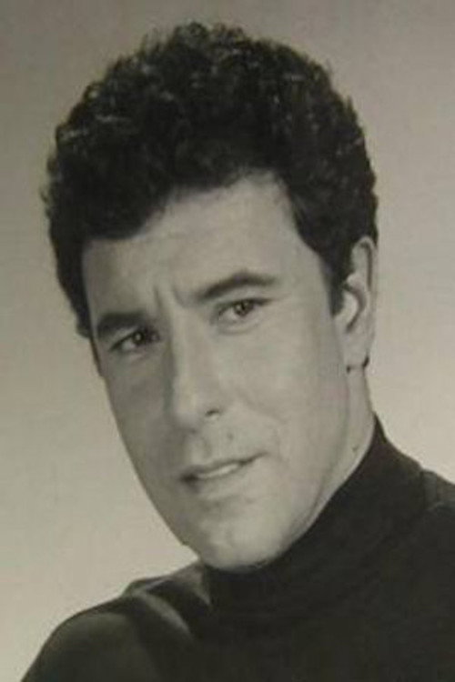 Photo of Nico Minardos, Acting