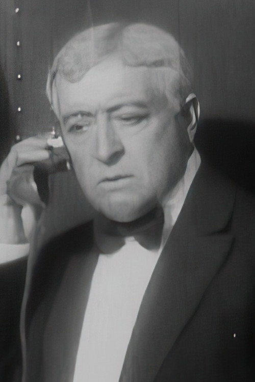 Photo of Maurice Luguet, Acting