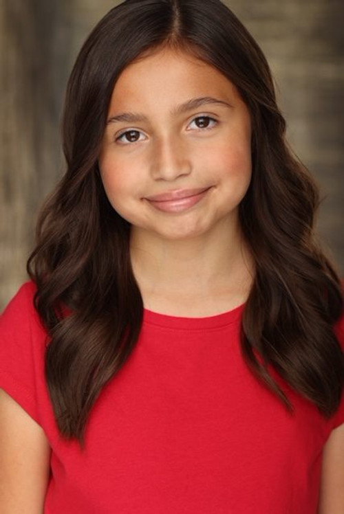 Photo of Alina Abbe, Acting