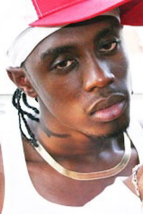 Photo of Blaq Ice, Acting