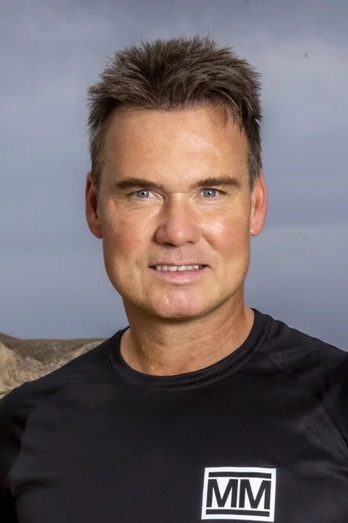 Photo of Patrik Järbyn, Acting