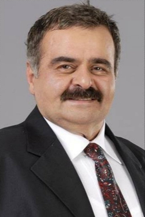 Photo of Rafi Emeksiz, Acting