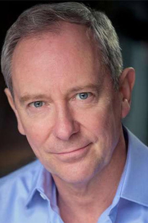 Robin Kermode profile