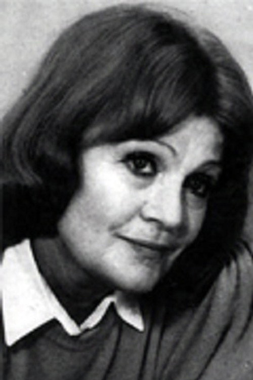 Photo of Olga Yakovleva, Acting