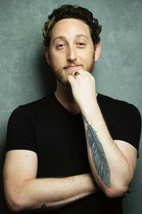 Photo of Yonatan Barak, Acting
