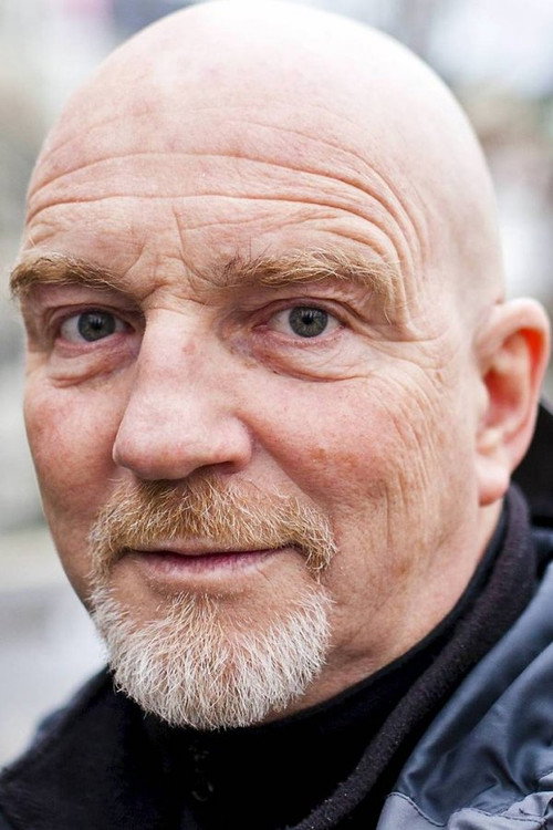 Even Stormoen profile