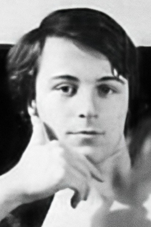 Photo of Hammel, Acting