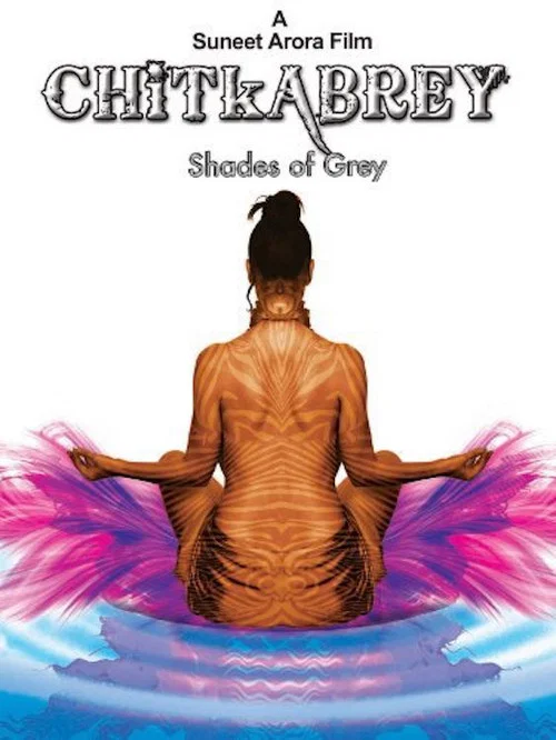 Movie poster for Chitkabrey (2011)