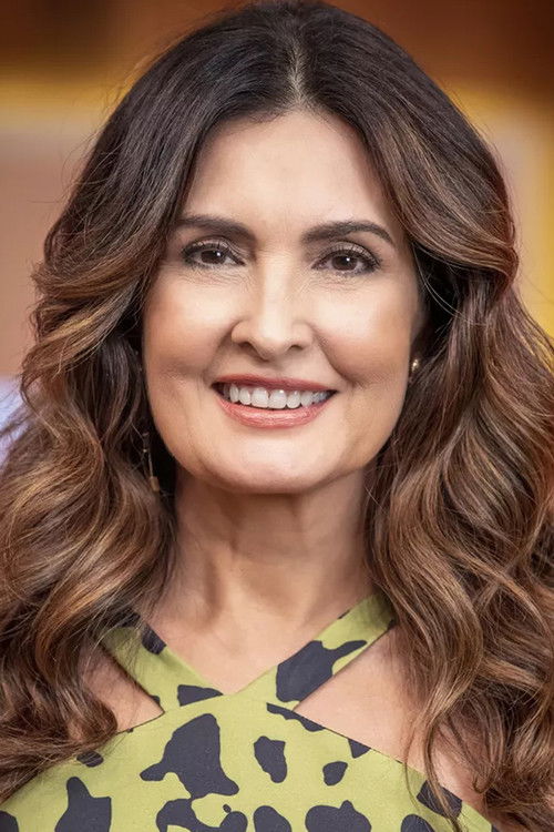 Fátima Bernardes profile