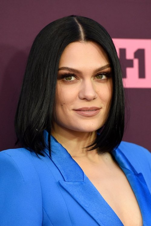Jessie J profile