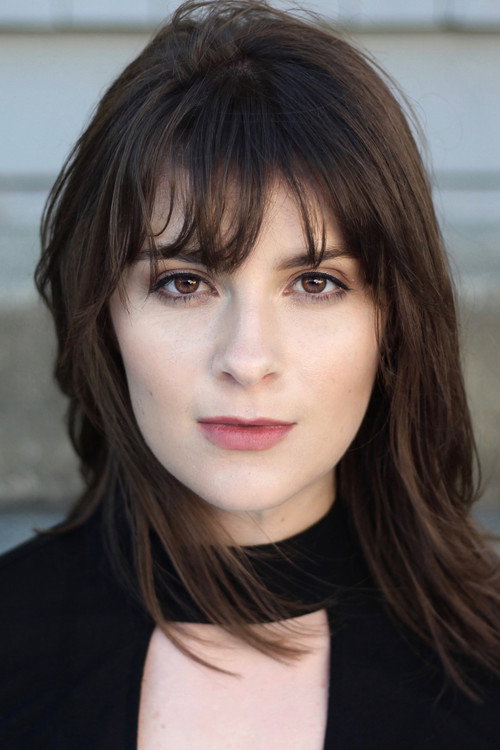 Photo of Erin Yvette, Acting