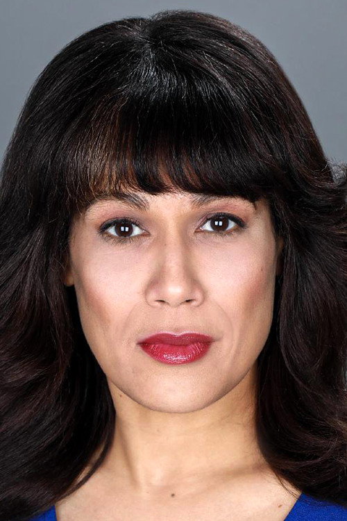 Photo of Marlene Villafane, Acting