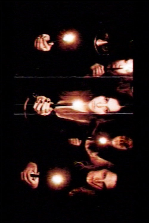 Movie poster for Ritualis (2004)