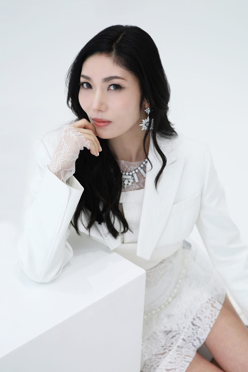 Photo of Raychell, Acting