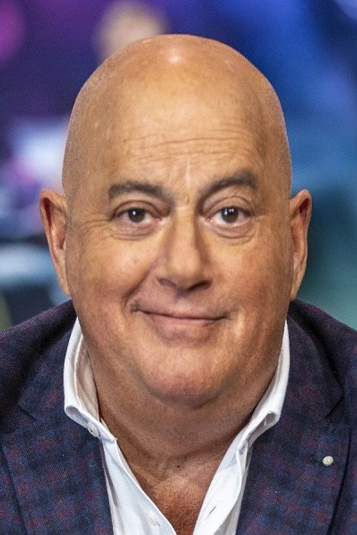 Photo of Jack van Gelder, Acting