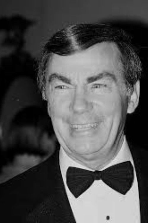 Sam Donaldson profile