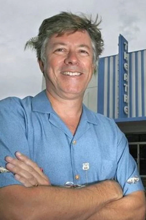 Photo of Michael France, Writing