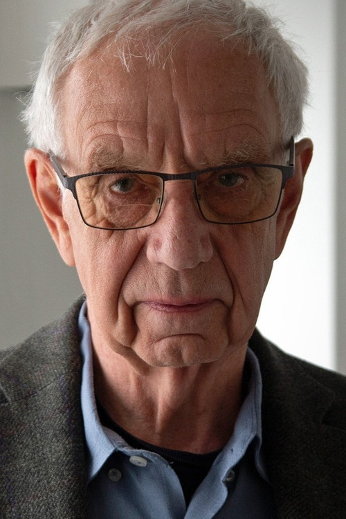 Photo of Jan Olsson, Acting
