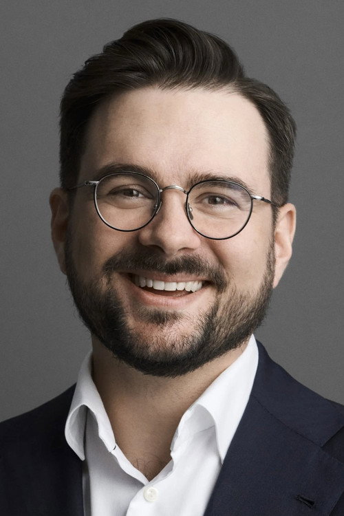 Phillip Faber profile