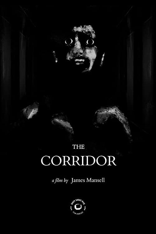 Movie poster for The Corridor (2021)
