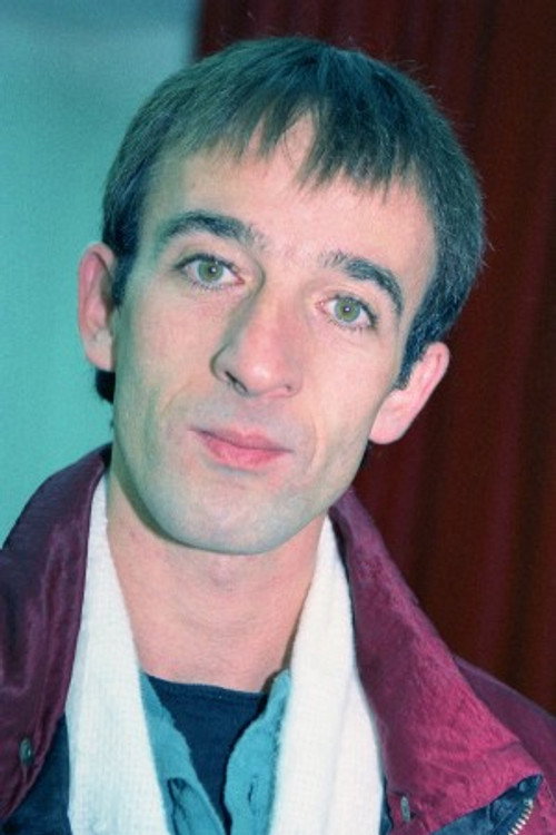 Photo of Danny Segev, Acting