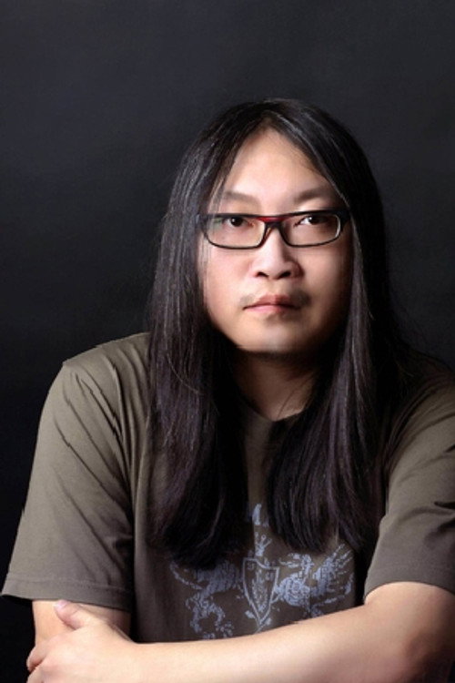Photo of Juansheng Shi, Visual Effects