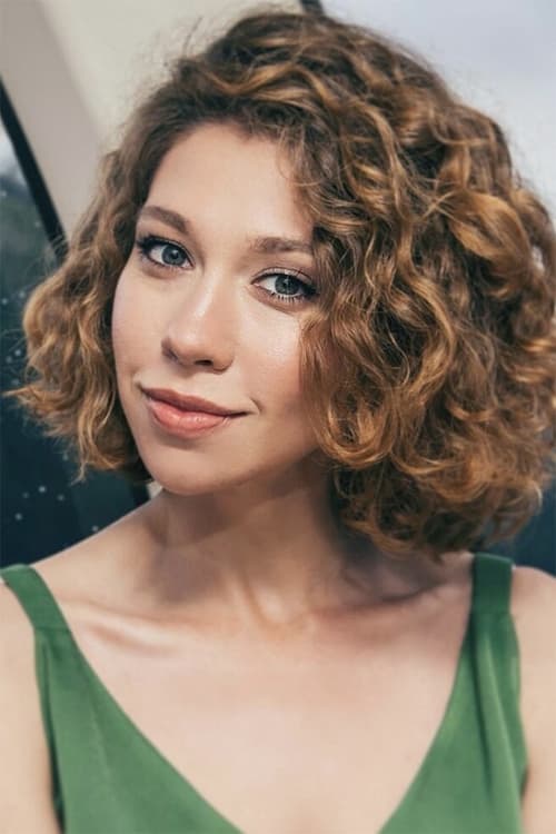 Alina Alekseeva profile