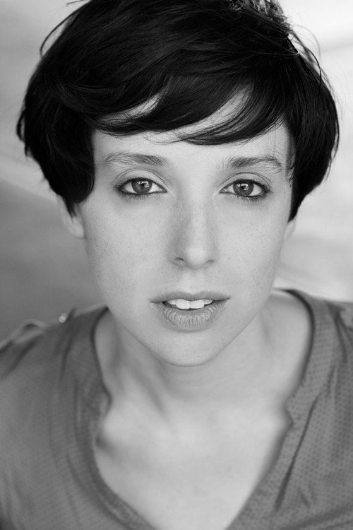 Photo of Laura Scrivano, Directing
