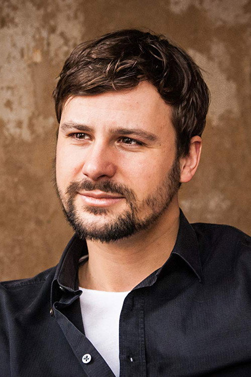Photo of Christoph Drobig, Acting
