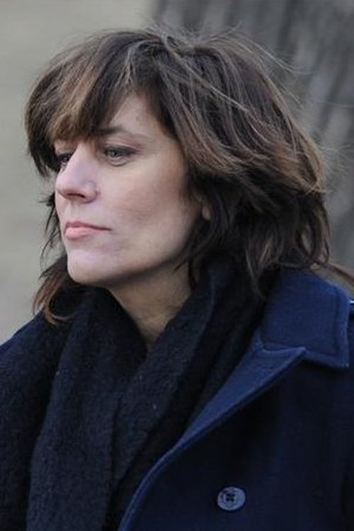 Photo of Tracy Wright, Acting
