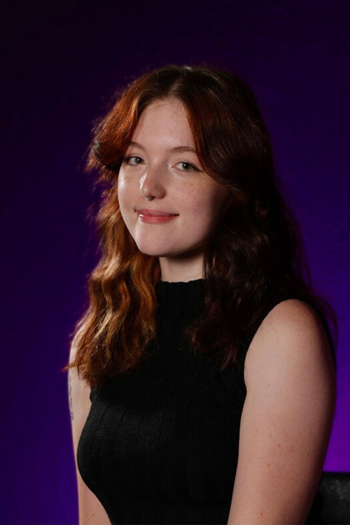 Photo of Jordan Devoy, Camera