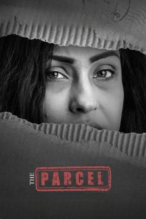 Movie poster for The Parcel (2020)