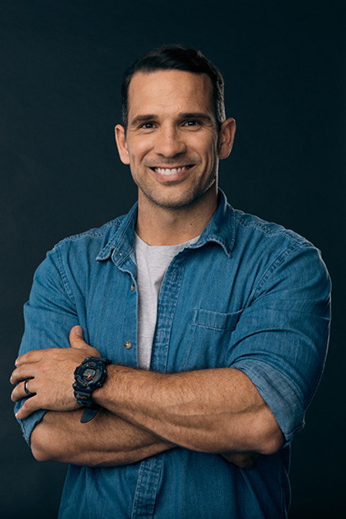 Phil Breslin profile