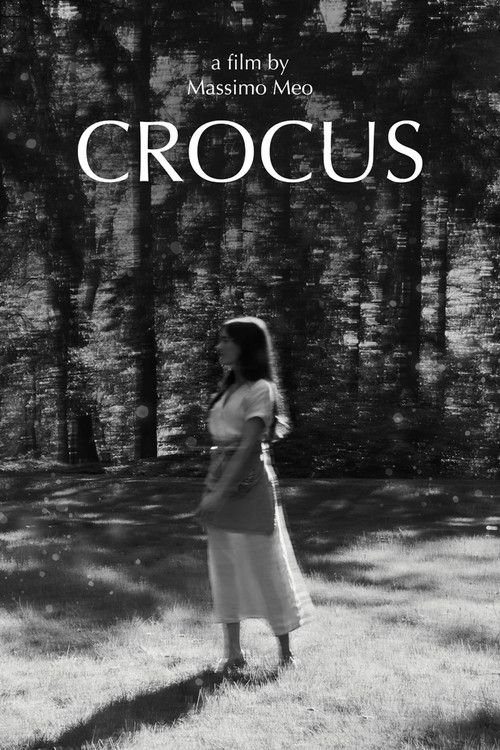 Movie poster for Crocus (2025)